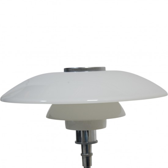 Poul Henningsen 4½-3½ bordlampe