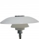 Poul Henningsen 4½-3½ bordlampe