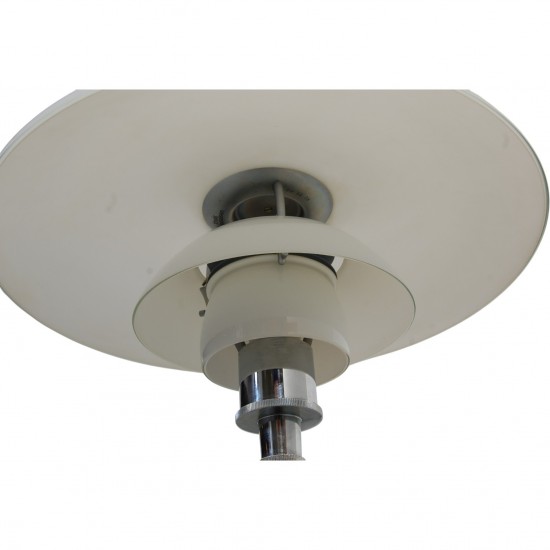 Poul Henningsen 4½-3½ bordlampe