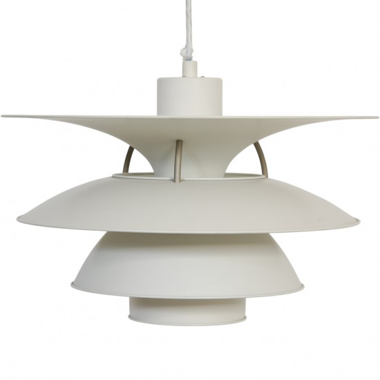 Poul Henningsen 5/4 Charlottenborg pendel