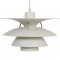 Poul Henningsen 5/4 Charlottenborg pendel