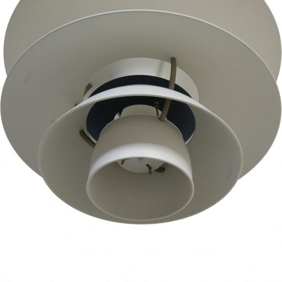 Poul Henningsen 5/4 Charlottenborg pendel