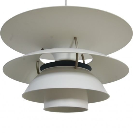 Poul Henningsen 5/4 Charlottenborg pendel