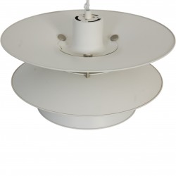 Poul Henningsen 5/4 Charlottenborg pendel