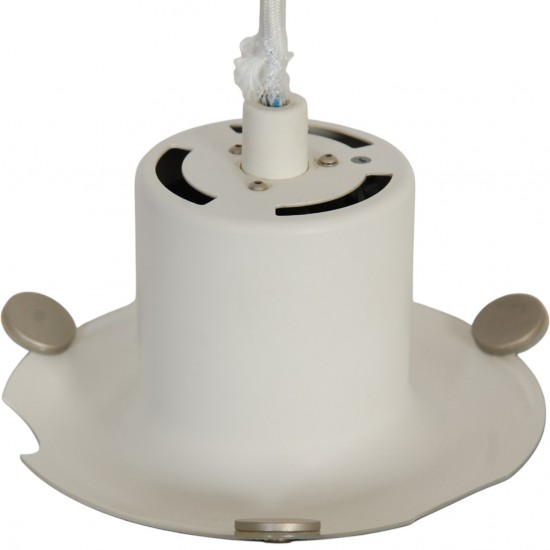 Poul Henningsen 5/4 Charlottenborg pendel