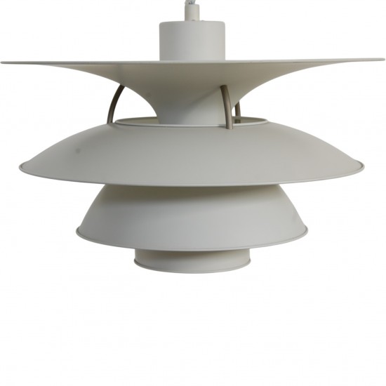 Poul Henningsen 5/4 Charlottenborg pendel