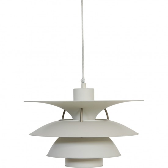 Poul Henningsen 5/4 Charlottenborg pendel