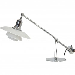 Poul Henningsen PH2/1 Klaverlampe