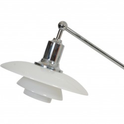 Poul Henningsen PH2/1 Klaverlampe
