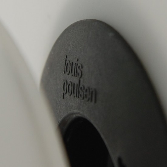 Poul Henningsen PH2/1 Klaverlampe