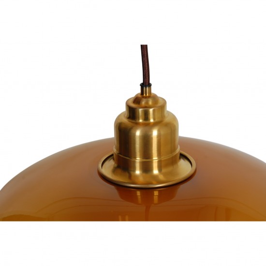 Poul Henningsen limited edition PH3½/3 rav pendel 2017