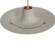 Poul Henningsen hvid PH5 pendel
