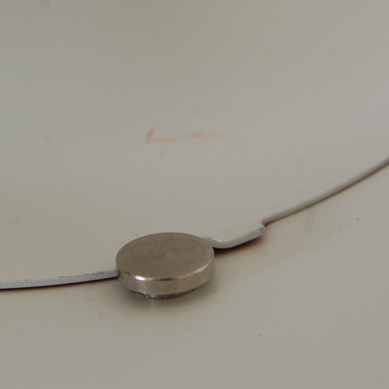 Poul Henningsen hvid PH5 pendel