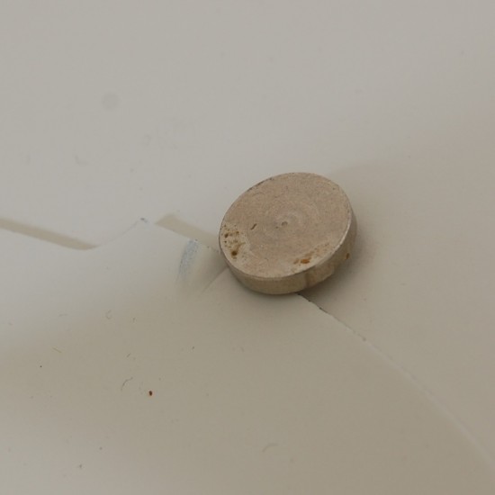 Poul Henningsen hvid PH5 pendel