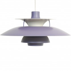 Poul Henningsen lilla PH5 pendel