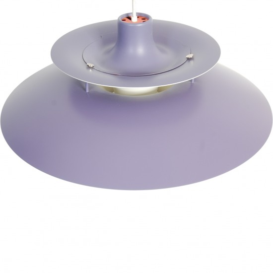 Poul Henningsen lilla PH5 pendel