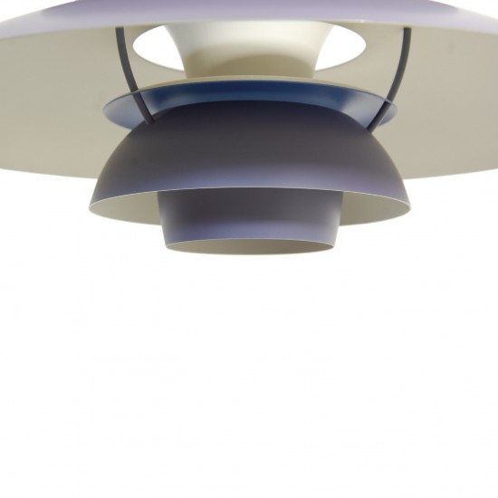 Poul Henningsen lilla PH5 pendel