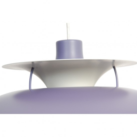 Poul Henningsen lilla PH5 pendel