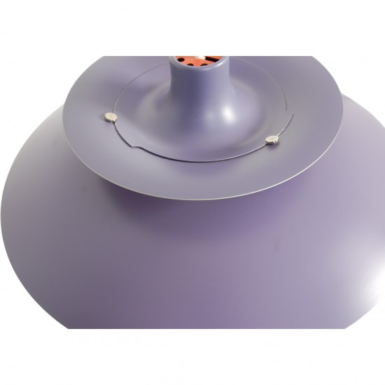 Poul Henningsen lilla PH5 pendel