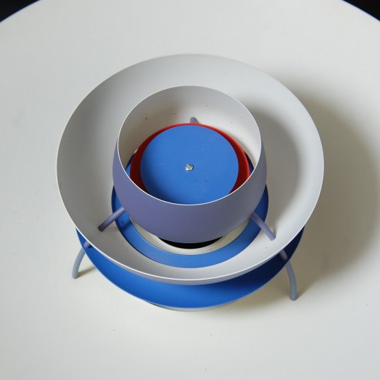 Poul Henningsen lilla PH5 pendel