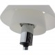 Poul Henningsen PH80 bordlampe