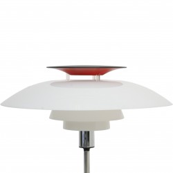 Poul Henningsen PH80 bordlampe