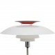 Poul Henningsen PH80 bordlampe