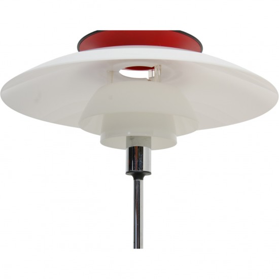 Poul Henningsen PH80 bordlampe