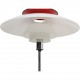 Poul Henningsen PH80 bordlampe
