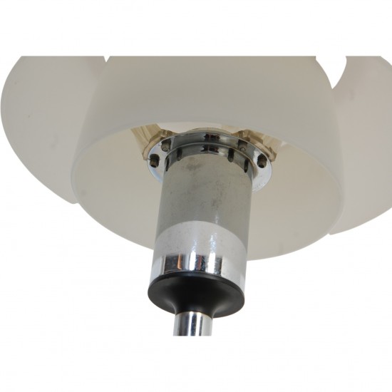 Poul Henningsen PH80 bordlampe