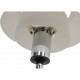 Poul Henningsen PH80 bordlampe