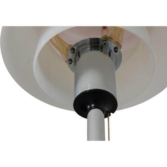 Poul Henningsen PH80 gulvlampe
