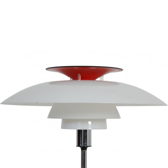 Poul Henningsen PH80 gulvlampe