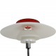 Poul Henningsen PH80 gulvlampe