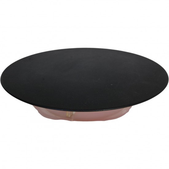 Poul Henningsen PH80 gulvlampe