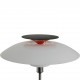 Poul Henningsen PH80 gulvlampe