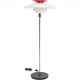 Poul Henningsen PH80 gulvlampe