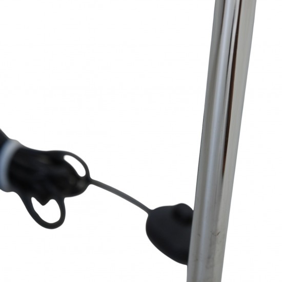 Poul Henningsen PH80 gulvlampe