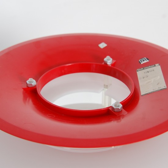 Poul Henningsen PH80 gulvlampe