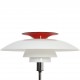 Poul Henningsen PH80 gulvlampe