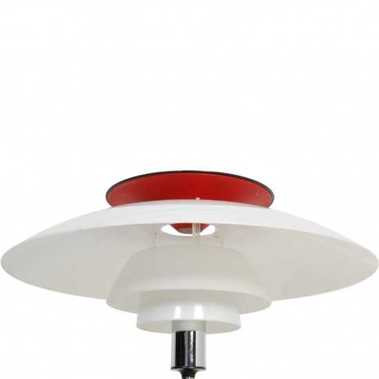 Poul Henningsen PH80 gulvlampe