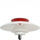 Poul Henningsen PH80 gulvlampe