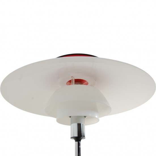 Poul Henningsen PH80 gulvlampe