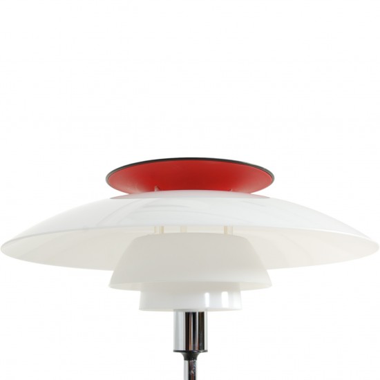 Poul Henningsen PH80 gulvlampe