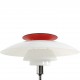 Poul Henningsen PH80 gulvlampe