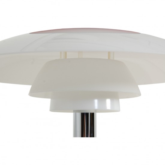 Poul Henningsen PH80 gulvlampe