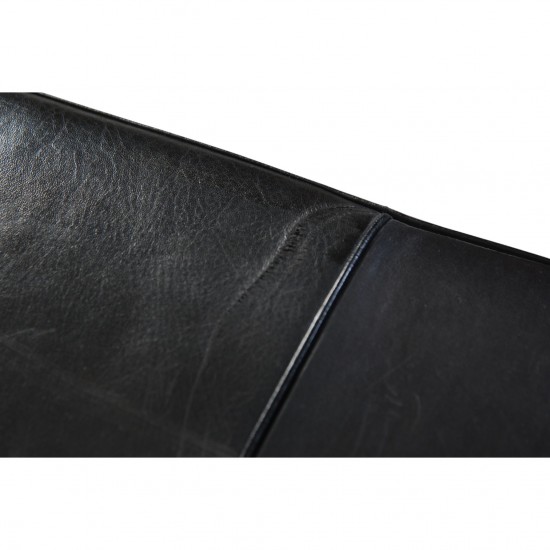 Poul Kjærholm PK80 daybed af Kold Christensen 1970'erne