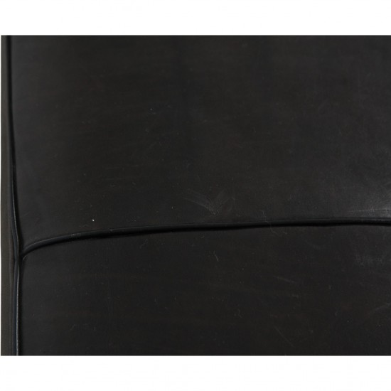 Poul Kjærholm PK80 daybed af Kold Christensen 1970'erne