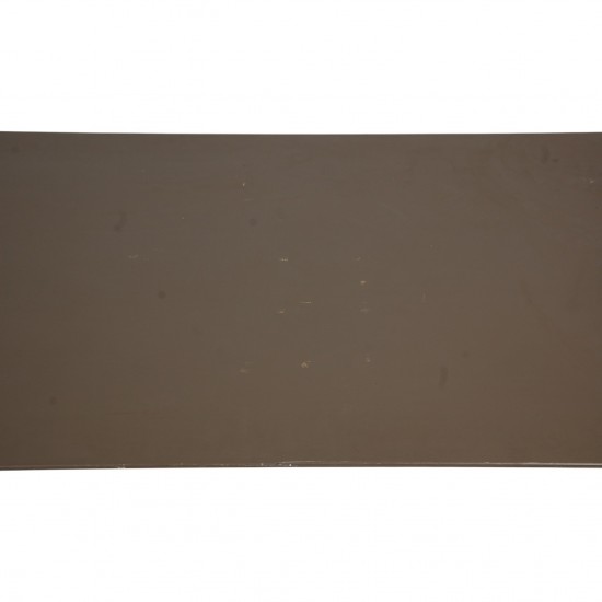 Poul Kjærholm PK80 daybed af Kold Christensen 1970'erne