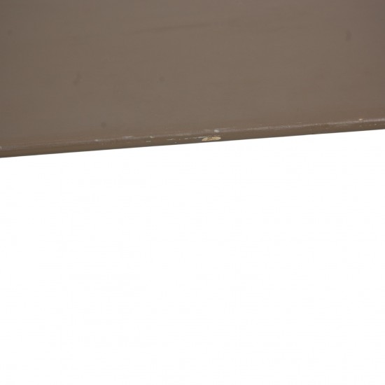 Poul Kjærholm PK80 daybed af Kold Christensen 1970'erne